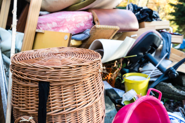  Deshler, OH ClearOut Junk Removal Pros