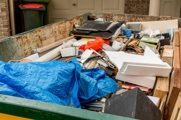 Best Commercial Cleanout Services  in Deshler, OH