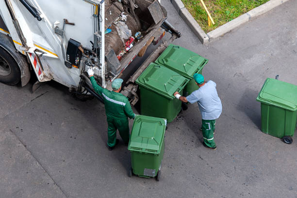 Best Trash Removal Near Me  in Deshler, OH