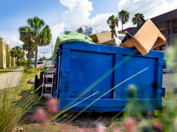 Trash Removal Near Me in Deshler, OH