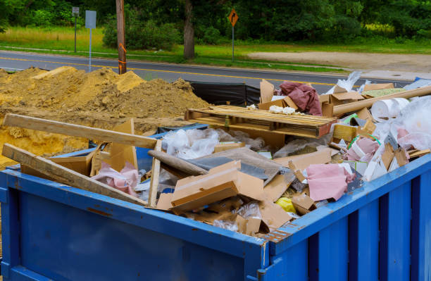 Best Full-Service Junk Removal  in Deshler, OH